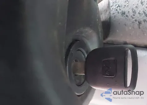 2007 Honda Accord 2.4 Se from USA, damaged, VIN JHMCM56377C003100